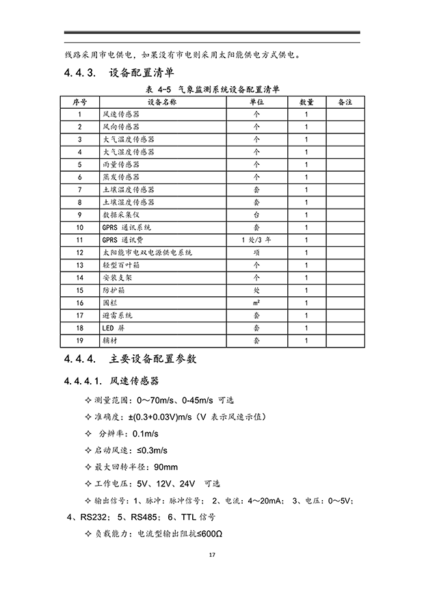 智能灌溉系统